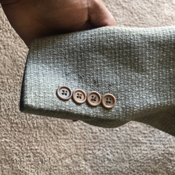 Suite jacket - Picture 4 of 6